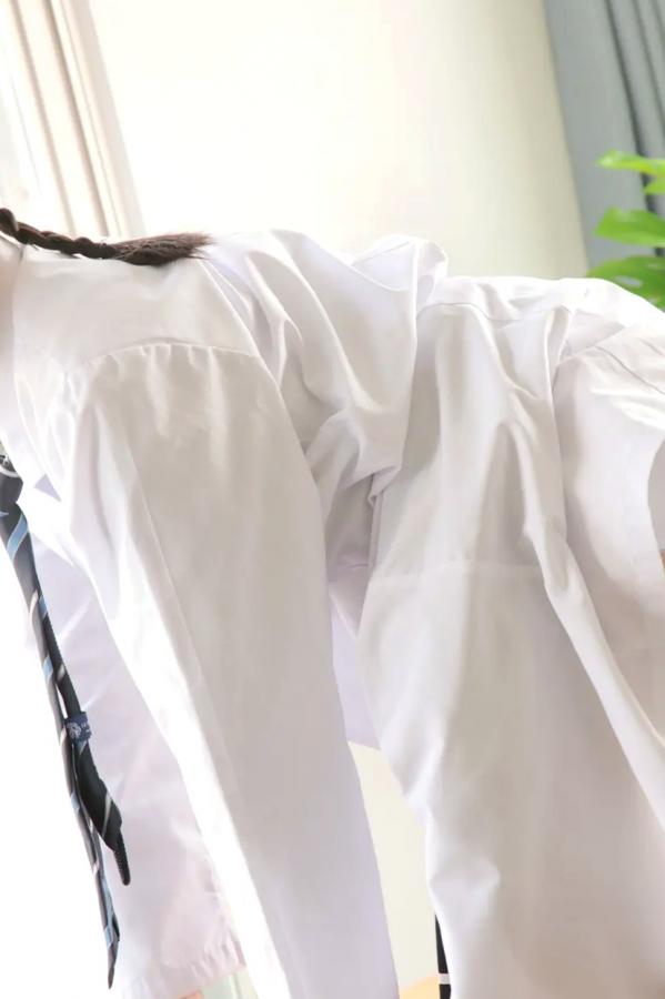    [LOVEPOP] Maki Chiba 千葉まき Photoset 01 白大褂眼镜娘制服性感美臀诱惑写真第62张图片