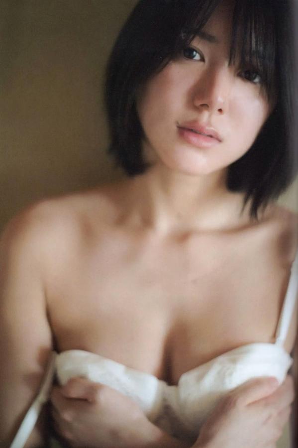   大西桃香 - 桃の眺め方 日系清新街拍与居家和服写真套图第83张图片