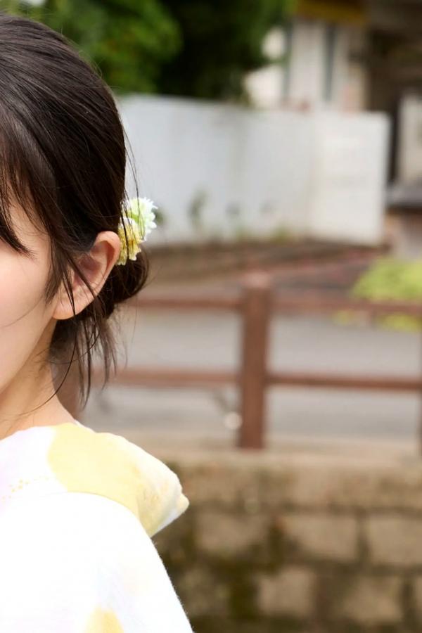    菊地姫奈 - 圧倒的ヒロイン vol.2 阳光沙滩比基尼性感写真与清纯私房套图第58张图片