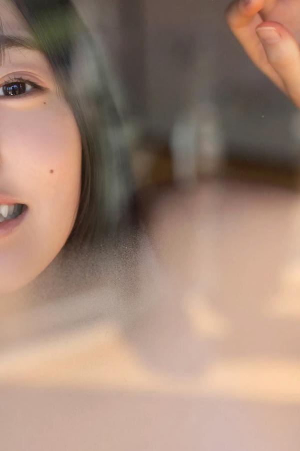    《白濱美兎 - ぎゅってして Vol.1》日系阳光沙滩比基尼写真 清纯治愈系美少女第20张图片