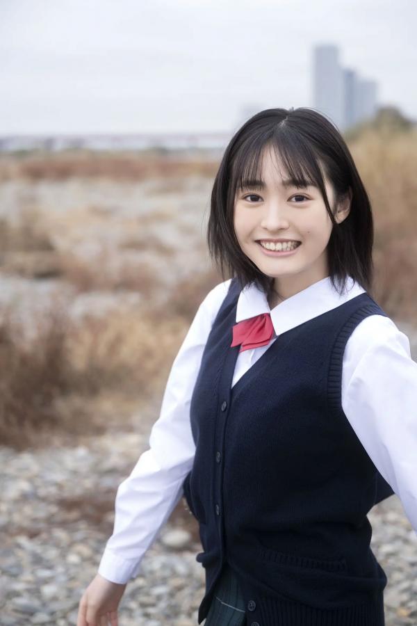   白濱美兎 - Pure White 清纯童颜巨乳美少女柔美私房内衣写真第40张图片
