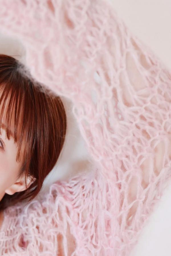    里仲菜月《おとなっちゃん！Vol.3》日本清纯写真 湿身比基尼与户外浴室诱惑第41张图片