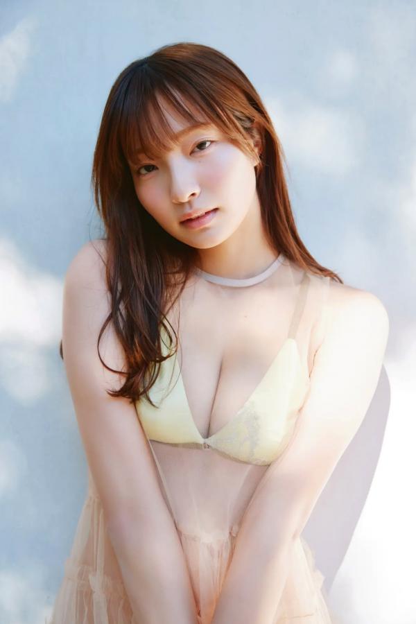    里仲菜月 - おとなっちゃん！Vol.1 日本清纯甜妹家居比基尼性感私房写真第13张图片