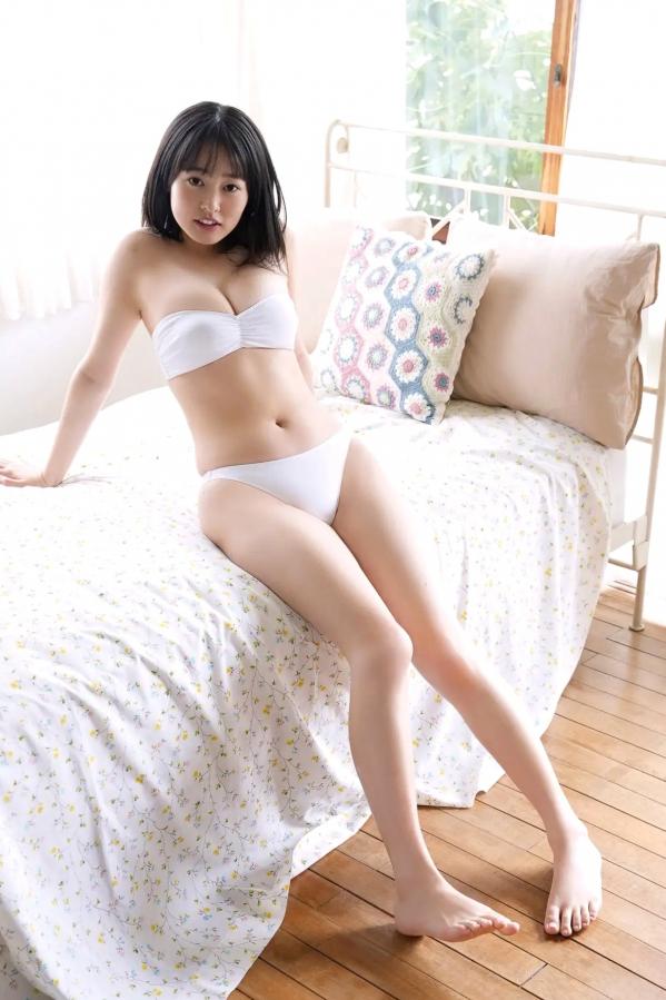    白濱美兎 - 忘れられない恋の味 日本清纯少女阳光比基尼治愈系纯欲写真第15张图片