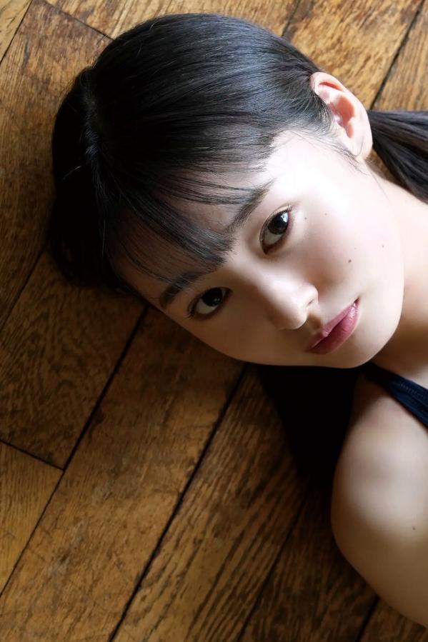    白濱美兎 - 忘れられない恋の味 日本清纯少女阳光比基尼治愈系纯欲写真第27张图片