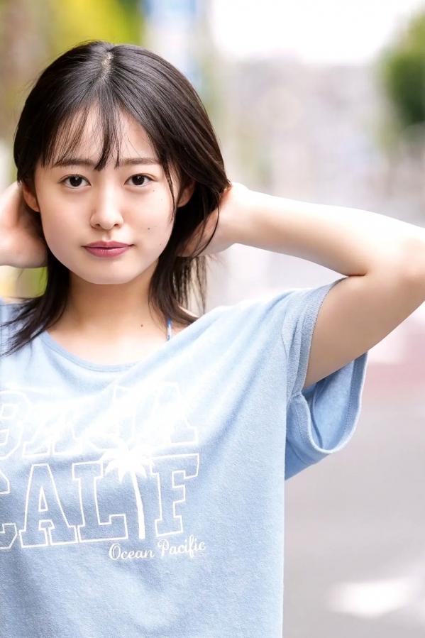    白濱美兎 - 忘れられない恋の味 日本清纯少女阳光比基尼治愈系纯欲写真第28张图片