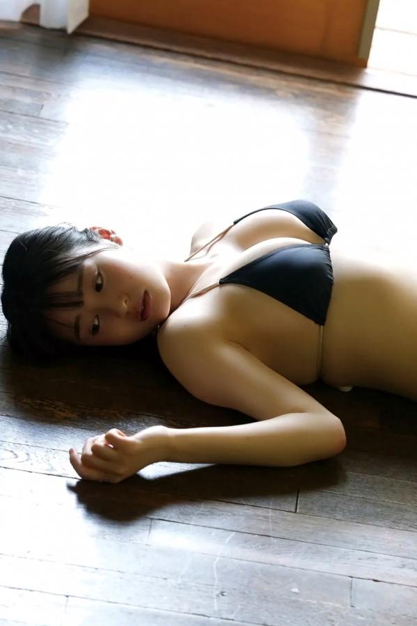    白濱美兎 - 忘れられない恋の味 日本清纯少女阳光比基尼治愈系纯欲写真第33张图片