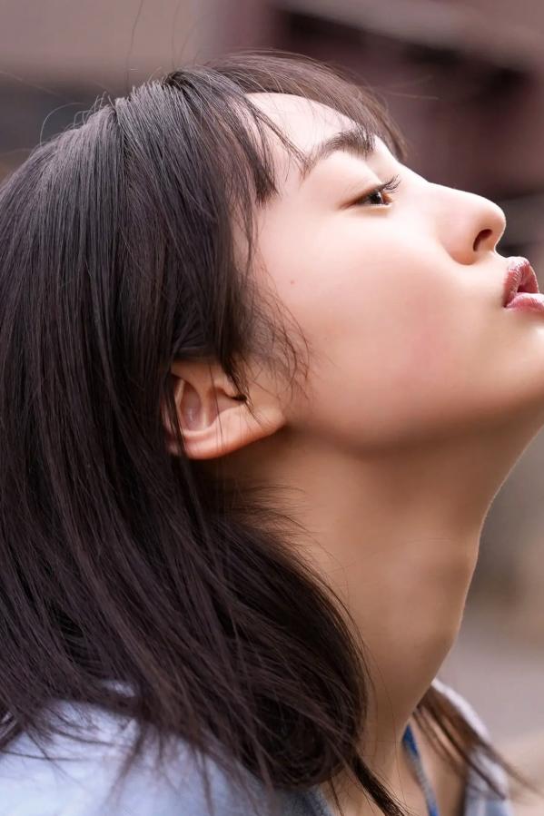    白濱美兎 - 忘れられない恋の味 日本清纯少女阳光比基尼治愈系纯欲写真第44张图片