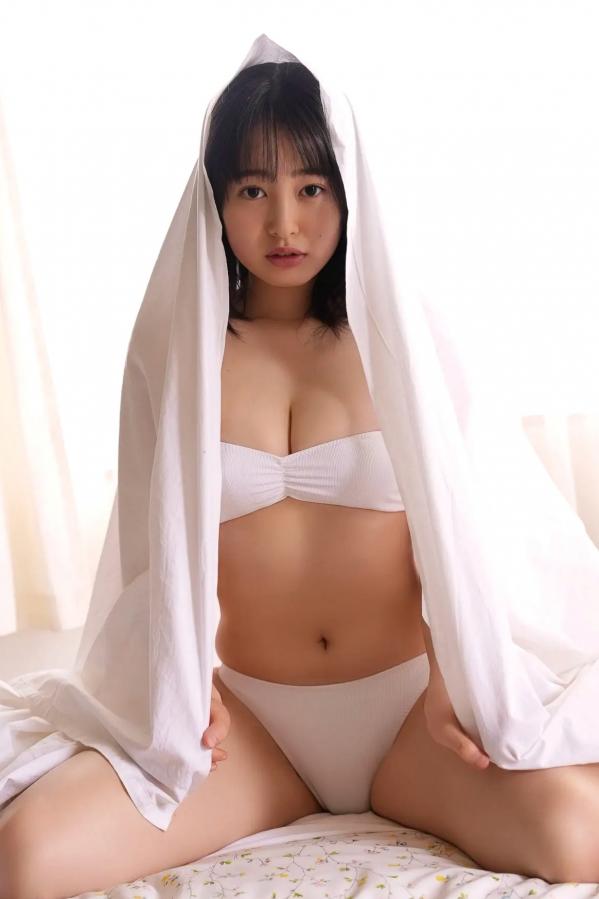    白濱美兎 - 忘れられない恋の味 日本清纯少女阳光比基尼治愈系纯欲写真第50张图片