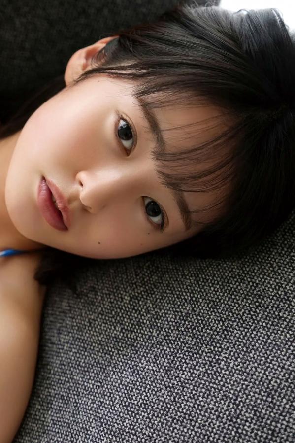    白濱美兎 - 忘れられない恋の味 日本清纯少女阳光比基尼治愈系纯欲写真第52张图片