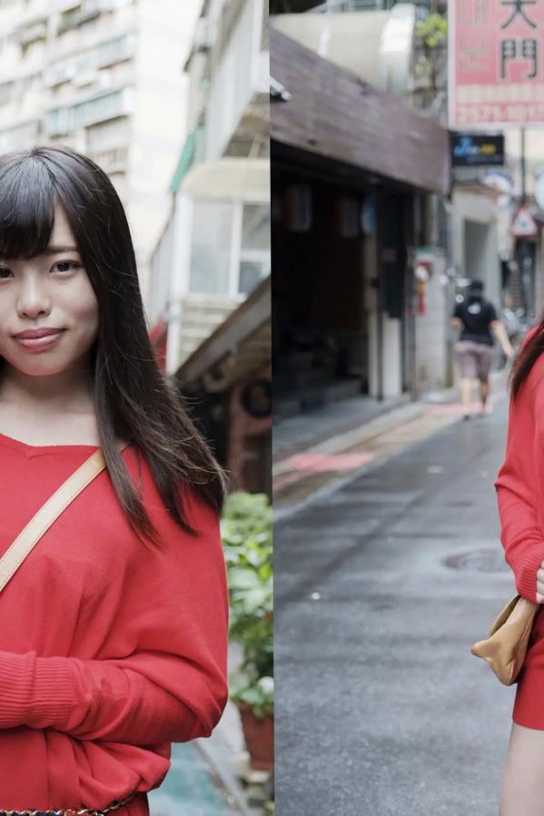    天音汐那 - クチビルに触れて vol.4 室内私房性感内衣诱惑写真第2张图片