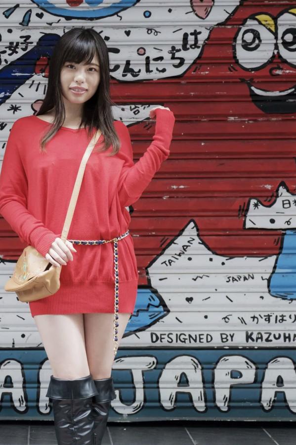    天音汐那 - クチビルに触れて vol.4 室内私房性感内衣诱惑写真第4张图片