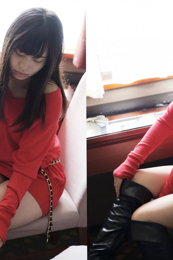    天音汐那 - クチビルに触れて vol.4 室内私房性感内衣诱惑写真第6张图片