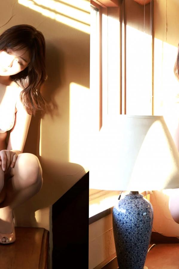   下村明香 - Impact Beauty vol.2 阳光私房透视内衣性感诱惑写真第6张图片