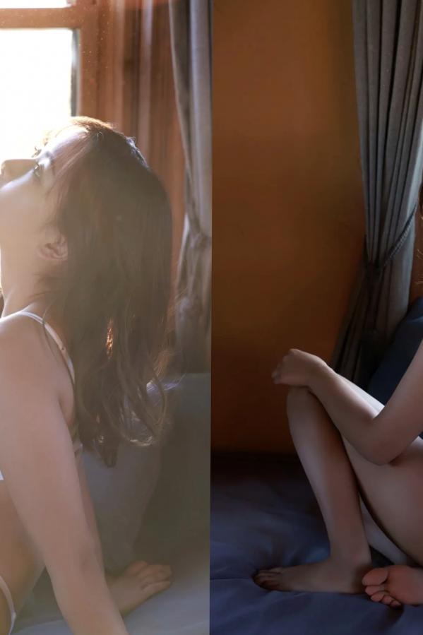   下村明香 - Impact Beauty vol.2 阳光私房透视内衣性感诱惑写真第8张图片