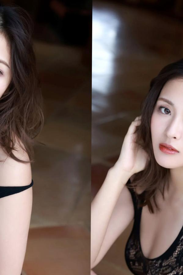   下村明香 - Impact Beauty vol.2 阳光私房透视内衣性感诱惑写真第16张图片