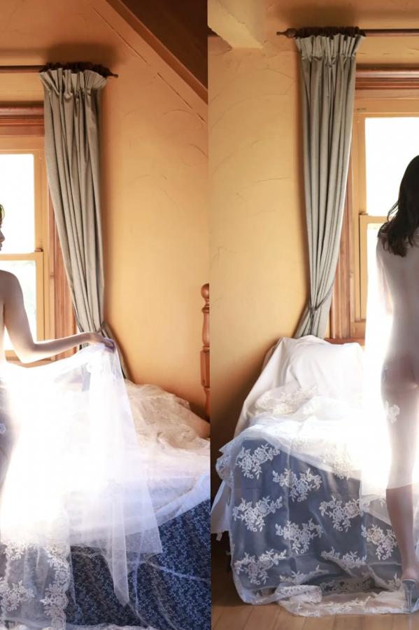   下村明香 - Impact Beauty vol.2 阳光私房透视内衣性感诱惑写真第19张图片