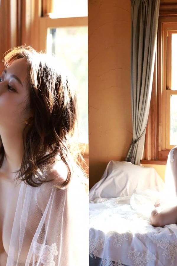   下村明香 - Impact Beauty vol.2 阳光私房透视内衣性感诱惑写真第21张图片