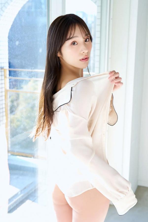    《左伴彩佳 - Left Vol.1》日系性感内衣私房甜美写真第21张图片