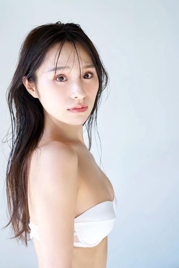    《左伴彩佳 - Left Vol.1》日系性感内衣私房甜美写真第23张图片