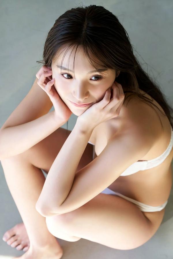    《左伴彩佳 - Left Vol.1》日系性感内衣私房甜美写真第26张图片