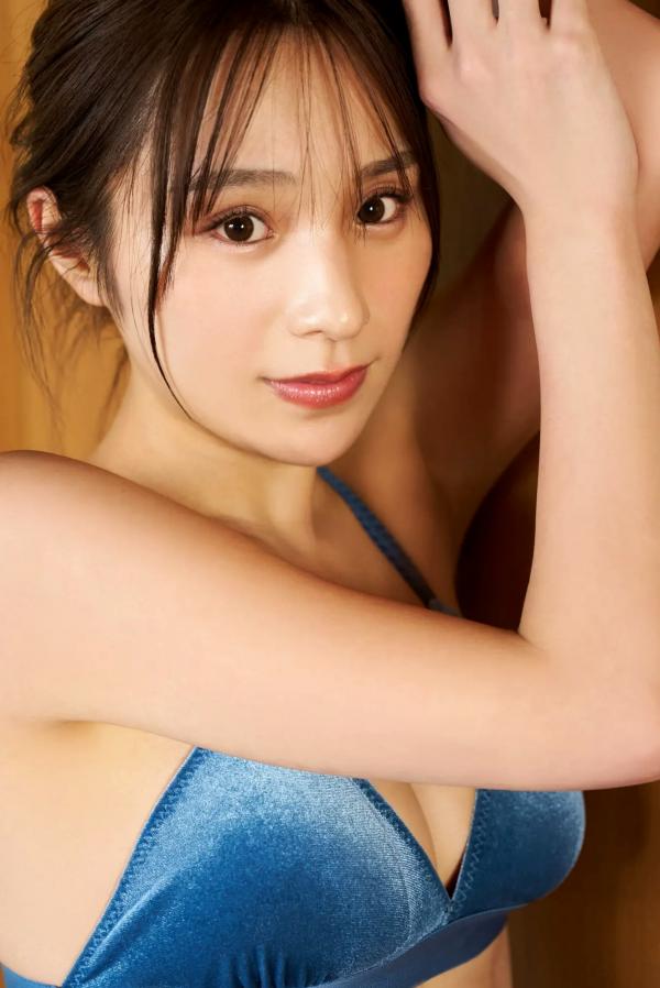    《左伴彩佳 - Left Vol.1》日系性感内衣私房甜美写真第31张图片