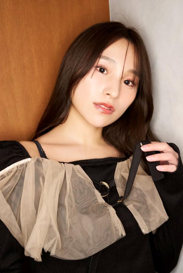    《左伴彩佳 - Left Vol.1》日系性感内衣私房甜美写真第33张图片