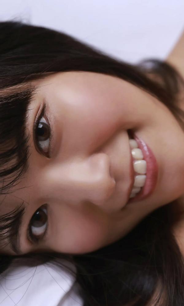    東雲うみ - キャンプであふれて 日本性感女神甜美私房内衣写真第55张图片