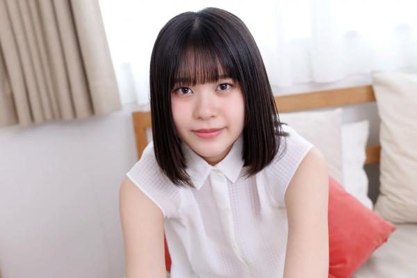    [Minisuka.tv] 大空りま (Rima Ozora) 居家清纯白裙写真 治愈系短发少女私房套图第26张图片