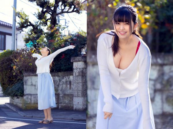    菊池まや - 君の視線に焦がされて 日系私房黑丝性感诱惑写真第3张图片