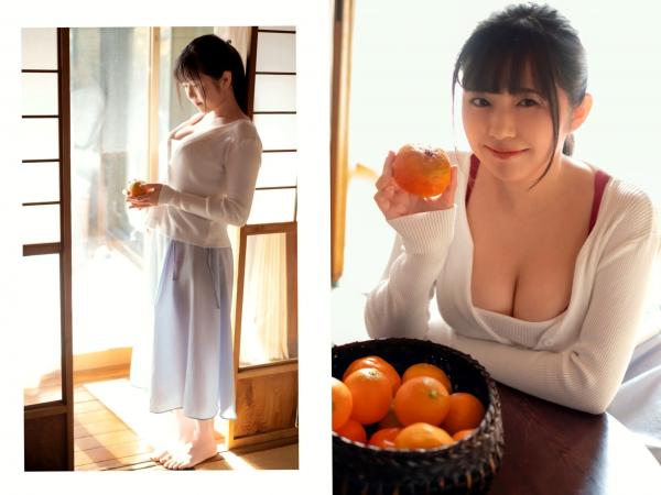    菊池まや - 君の視線に焦がされて 日系私房黑丝性感诱惑写真第5张图片