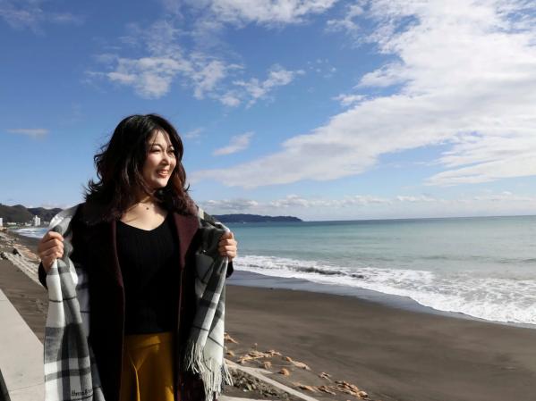    花崎阿弓 - 现役美女主播优雅私房诱惑写真 蕾丝内衣性感大尺度展露曼妙身姿第3张图片