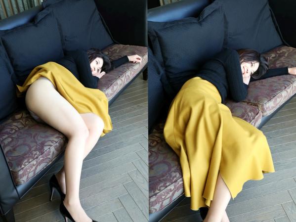    花崎阿弓 - 现役美女主播优雅私房诱惑写真 蕾丝内衣性感大尺度展露曼妙身姿第7张图片