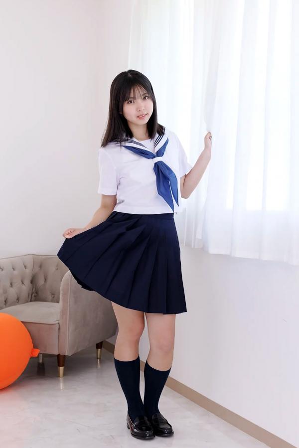    [Minisuka.tv] Ria Kawano 川野りあ - Regular Gallery Set 1.01第10张图片