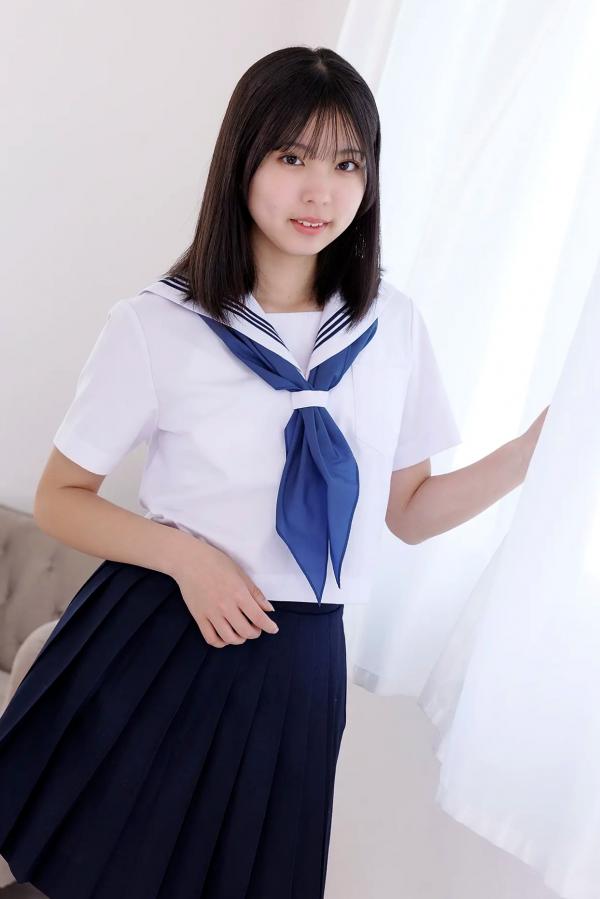    [Minisuka.tv] Ria Kawano 川野りあ - Regular Gallery Set 1.01第11张图片