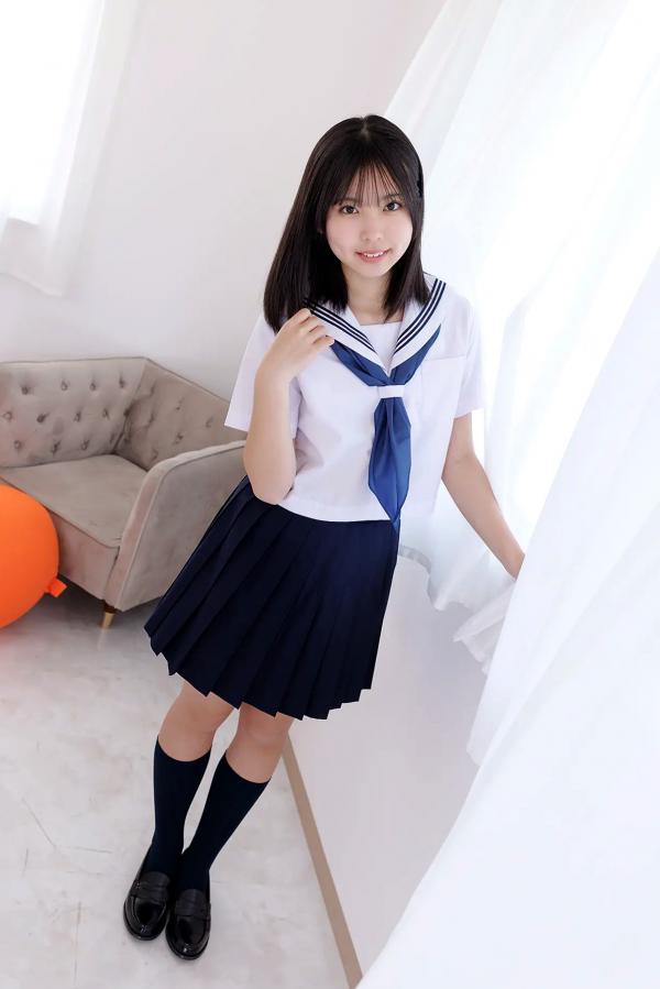    [Minisuka.tv] Ria Kawano 川野りあ - Regular Gallery Set 1.01第13张图片