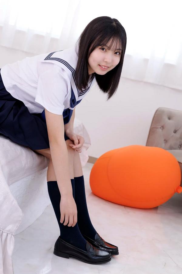    [Minisuka.tv] Ria Kawano 川野りあ - Regular Gallery Set 1.01第15张图片