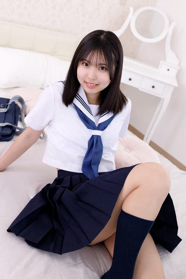    [Minisuka.tv] Ria Kawano 川野りあ - Regular Gallery Set 1.01第20张图片