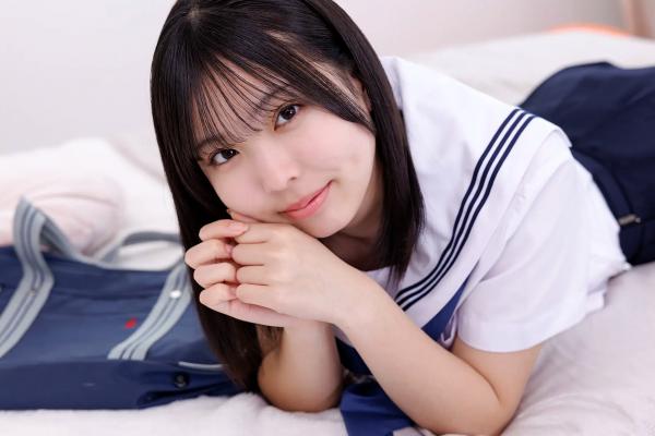    [Minisuka.tv] Ria Kawano 川野りあ - Regular Gallery Set 1.01第26张图片