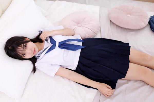    [Minisuka.tv] Ria Kawano 川野りあ - Regular Gallery Set 1.01第41张图片