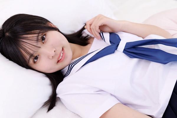   [Minisuka.tv] Ria Kawano 川野りあ - Regular Gallery Set 1.01第42张图片