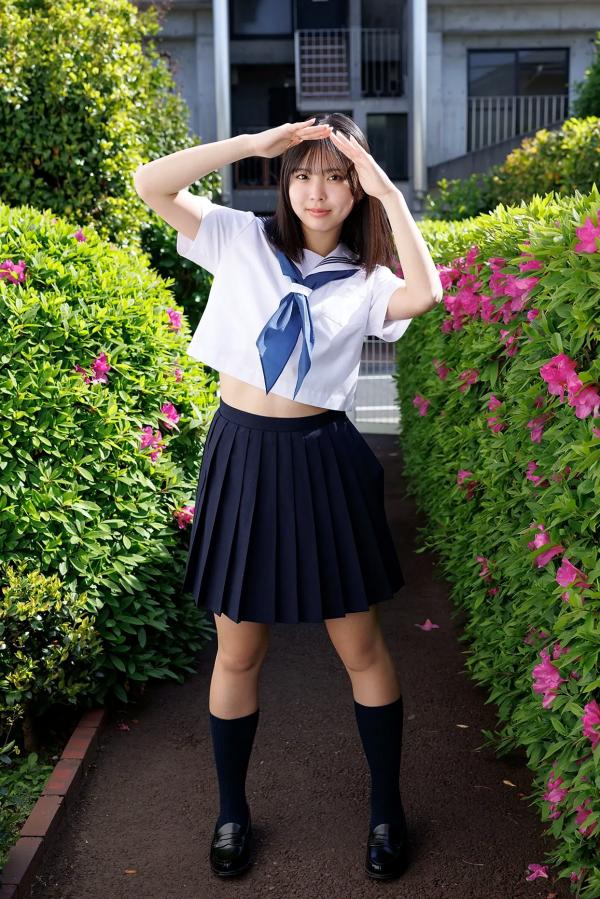    [Minisuka.tv] Ria Kawano 川野りあ - Regular Gallery Set 1.01第45张图片
