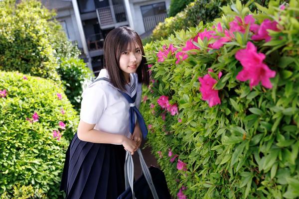    [Minisuka.tv] Ria Kawano 川野りあ - Regular Gallery Set 1.01第49张图片