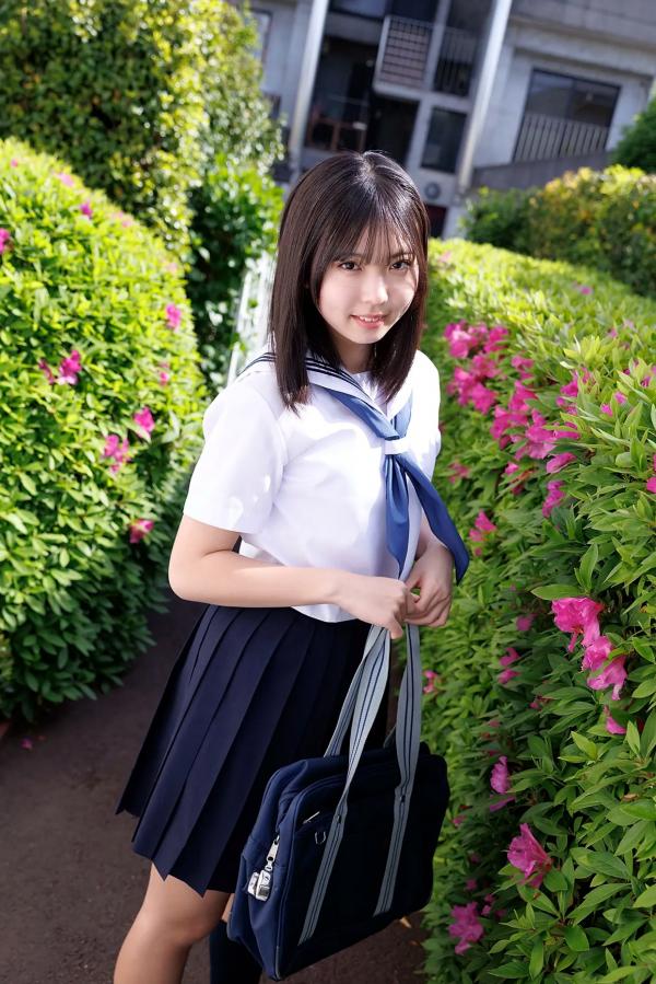    [Minisuka.tv] Ria Kawano 川野りあ - Regular Gallery Set 1.01第50张图片