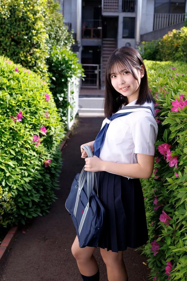   [Minisuka.tv] Ria Kawano 川野りあ - Regular Gallery Set 1.01第51张图片