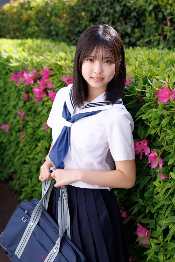    [Minisuka.tv] Ria Kawano 川野りあ - Regular Gallery Set 1.01第52张图片