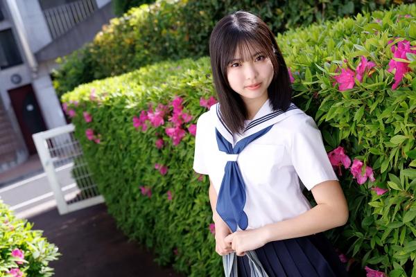    [Minisuka.tv] Ria Kawano 川野りあ - Regular Gallery Set 1.01第53张图片