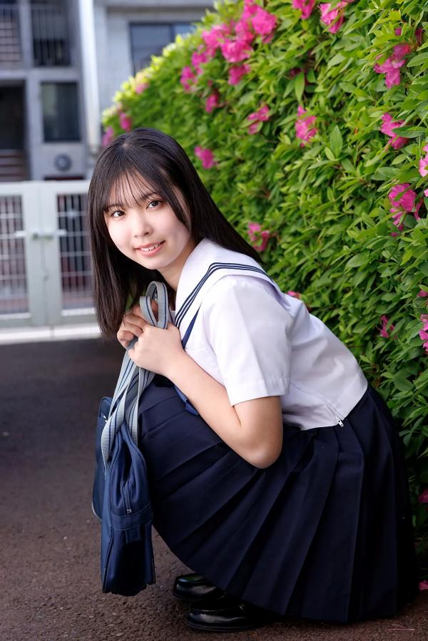    [Minisuka.tv] Ria Kawano 川野りあ - Regular Gallery Set 1.01第56张图片