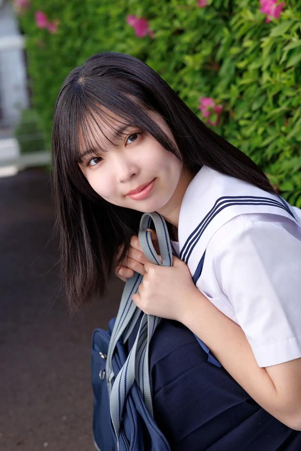    [Minisuka.tv] Ria Kawano 川野りあ - Regular Gallery Set 1.01第57张图片