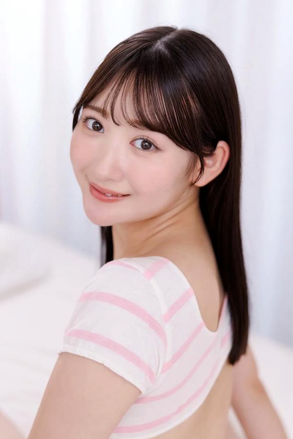    [Minisuka.tv] Asami Kondou 近藤あさみ - Secret Gallery Stage2 Set 24.02 日本清纯美少女卧室私房性感美臀写真第23张图片